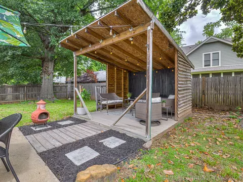 3723 E 83rd St, Tulsa, OK 74137 photo 53