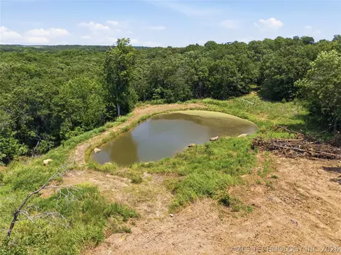 24055 E 760 Rd, Kellyville, OK 74039 photo 7