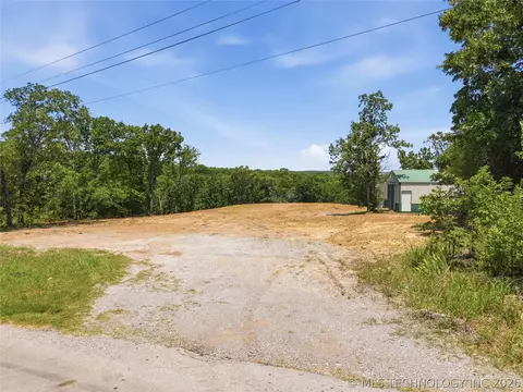 24055 E 760 Rd, Kellyville, OK 74039 photo 11