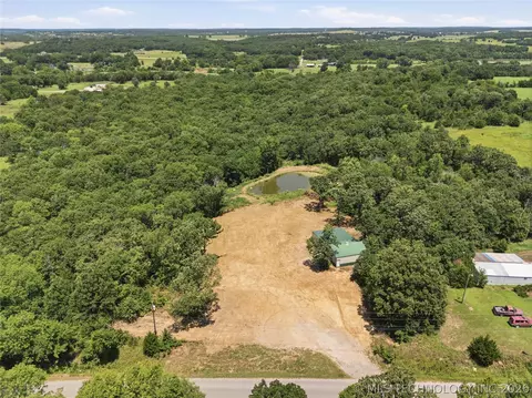 24055 E 760 Rd, Kellyville, OK 74039 photo 13