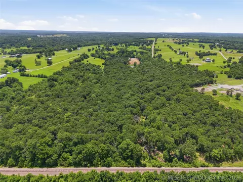 24055 E 760 Rd, Kellyville, OK 74039 photo 2