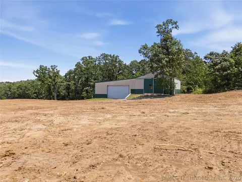 24055 E 760 Rd, Kellyville, OK 74039 photo 8
