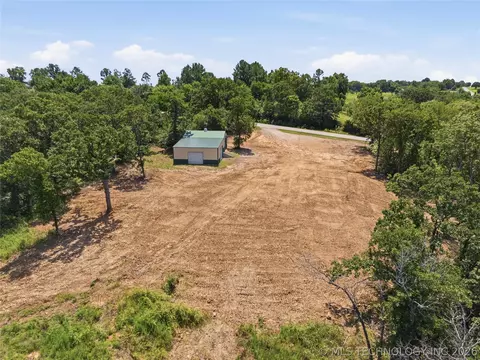 24055 E 760 Rd, Kellyville, OK 74039 photo 9