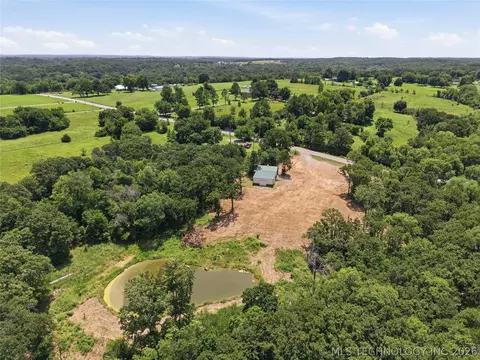 24055 E 760 Rd, Kellyville, OK 74039 photo 6