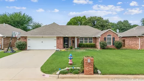1101 Crozier St, Perkins, OK 74059