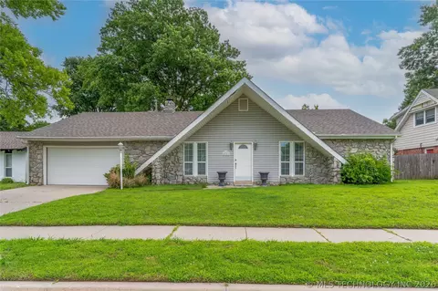 4701 S 69th East Ave, Tulsa, OK 74145