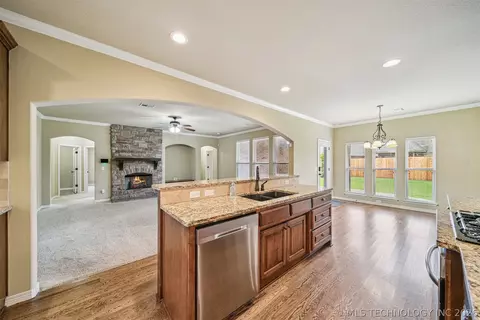 Other - 18610 E 42nd Pl, Tulsa, OK 74134 photo 3 of 18