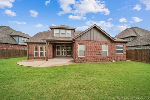 Other - 18610 E 42nd Pl, Tulsa, OK 74134 photo 17 of 18