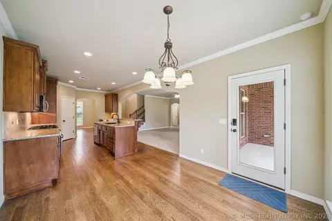 Other - 18610 E 42nd Pl, Tulsa, OK 74134 photo 5 of 18