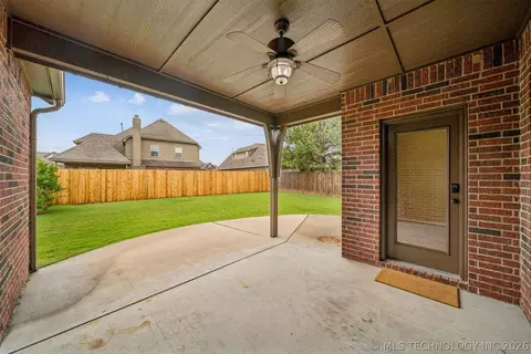 Other - 18610 E 42nd Pl, Tulsa, OK 74134 photo 15 of 18