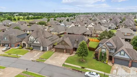 View/Area - 18610 E 42nd Pl, Tulsa, OK 74134 photo 1 of 3