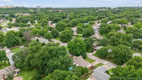 View/Area - 7120 E 69th St, Tulsa, OK 74133 photo 2 of 3
