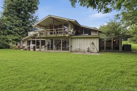Other - 246 Williams Ave, Eufaula, OK 74432 photo 6 of 6
