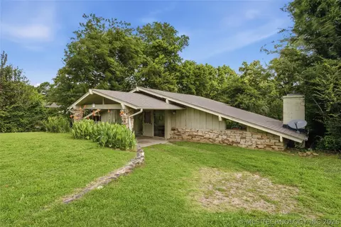 Other - 246 Williams Ave, Eufaula, OK 74432 photo 3 of 6