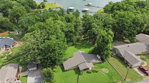 View/Area - 246 Williams Ave, Eufaula, OK 74432 photo 1 of 5