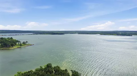 View/Area - 246 Williams Ave, Eufaula, OK 74432 photo 5 of 5