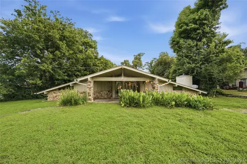 Other - 246 Williams Ave, Eufaula, OK 74432 photo 2 of 6