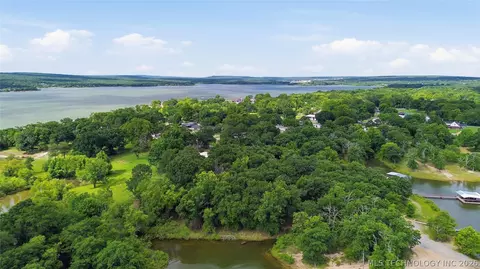 View/Area - 246 Williams Ave, Eufaula, OK 74432 photo 2 of 5