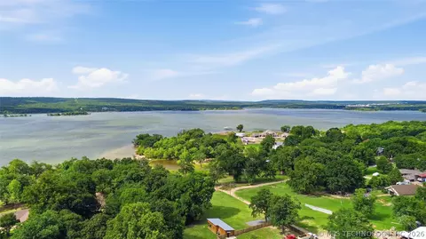 View/Area - 246 Williams Ave, Eufaula, OK 74432 photo 4 of 5