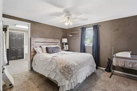 601 W Maple St, Drumright, OK 74030 photo 15