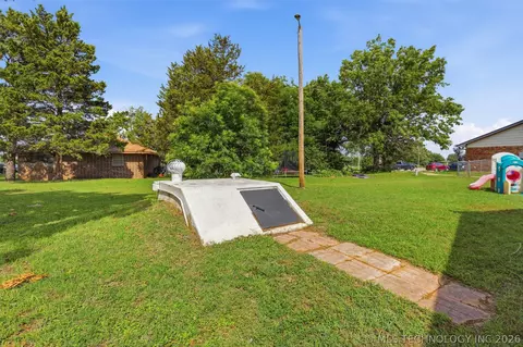 601 W Maple St, Drumright, OK 74030 photo 30