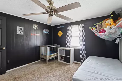 601 W Maple St, Drumright, OK 74030 photo 25