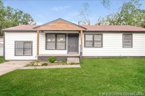 439 S 66th Ave E, Tulsa, OK 74112