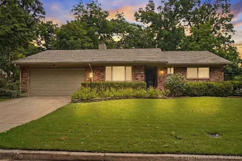 5629 S Saint Louis Ave, Tulsa, OK 74105