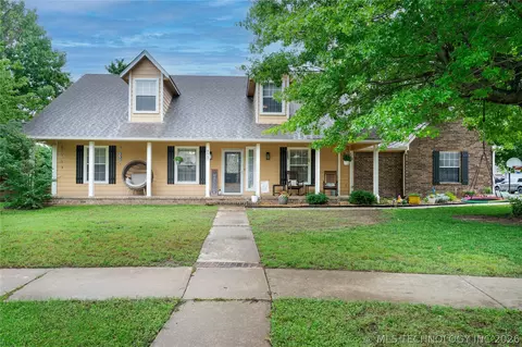 8947 N 133rd East Ave, Owasso, OK 74055
