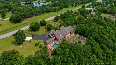 17304 E 176th St S, Bixby, OK 74008