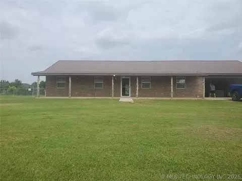 164 Timothy, Calera, OK 74730