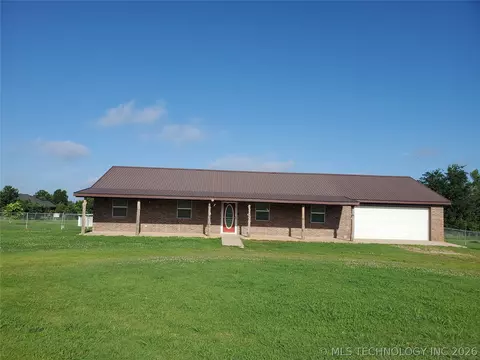 164 Timothy, Calera, OK 74730