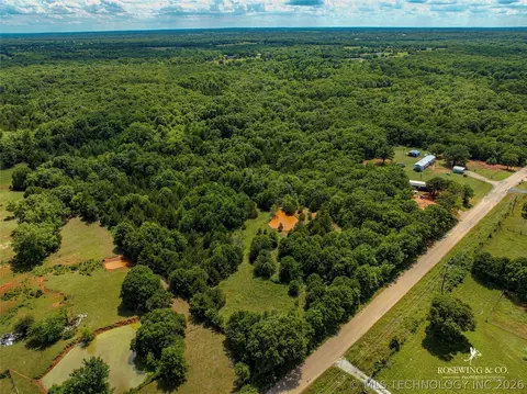 Romulus Road, Macomb, OK 74852 photo 10