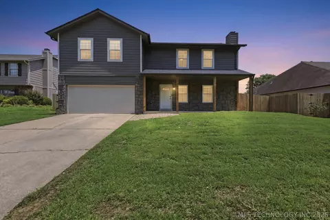 4901 S Narcissus Ave, Broken Arrow, OK 74011