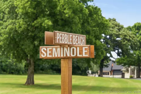 87 Pebble Bch, Afton, OK 74331 photo 2