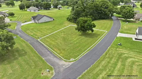 87 Pebble Bch, Afton, OK 74331