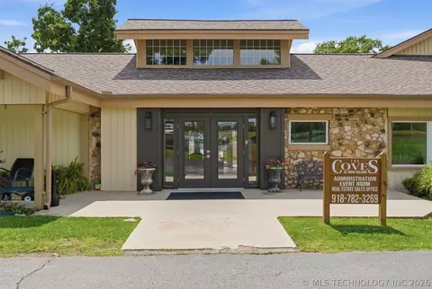 87 Pebble Bch, Afton, OK 74331 photo 12