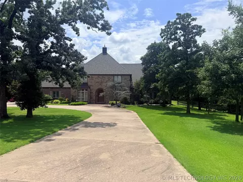 4224 S 69th West Ave NE, Tulsa, OK 74107
