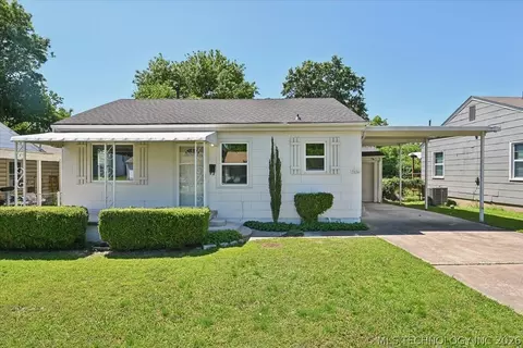 3524 E 30th St, Tulsa, OK 74114
