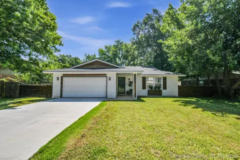 6243 S 31st West Ave, Tulsa, OK 74132