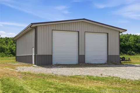0000 E 191st St S, Bixby, OK 74008