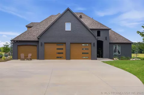 0001 E 191st St S, Bixby, OK 74008 photo 3