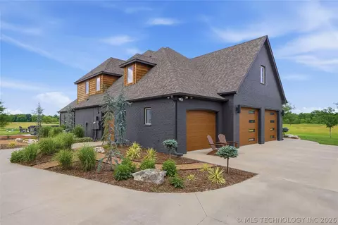 0001 E 191st St S, Bixby, OK 74008 photo 4