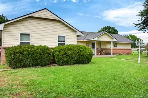 395870 W 3010 Dr, Ochelata, OK 74051