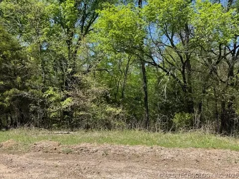 0 Calvary, Burneyville, OK 73430