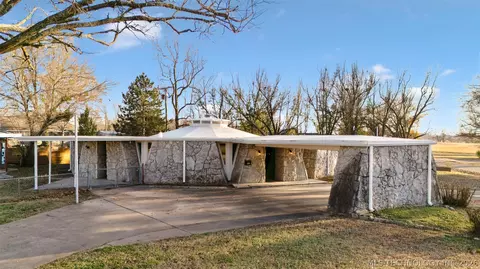 108 Fairmont Rd, Vinita, OK 74301