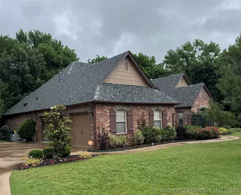 13822 S 18th Pl, Bixby, OK 74008
