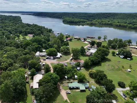 105 Oak, Spavinaw, OK 74366 photo 15