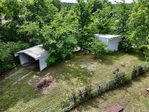 105 Oak, Spavinaw, OK 74366 photo 3