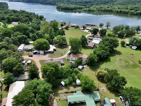 105 Oak, Spavinaw, OK 74366 photo 5